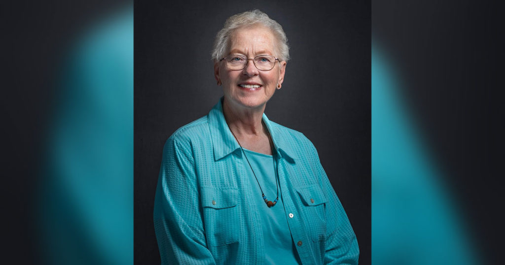 Local Author Barbara Smith to Read from Recent Book on December 21