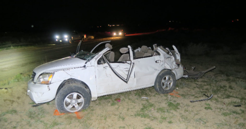 Teen Driving: Driver Inexperience Contributes to Accidents (Part 3)