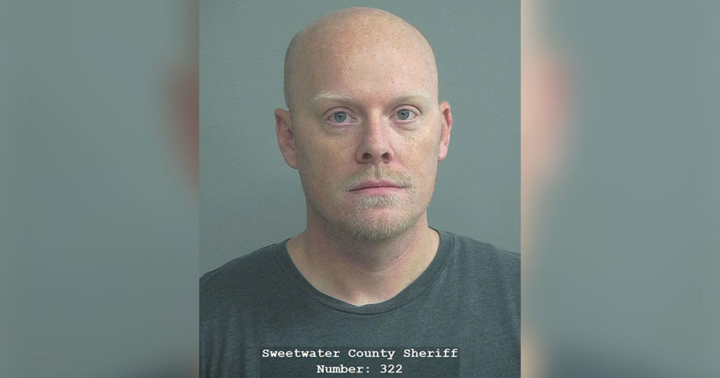Rock Springs Man Charged with Involuntary Manslaughter after Son’s Overdose