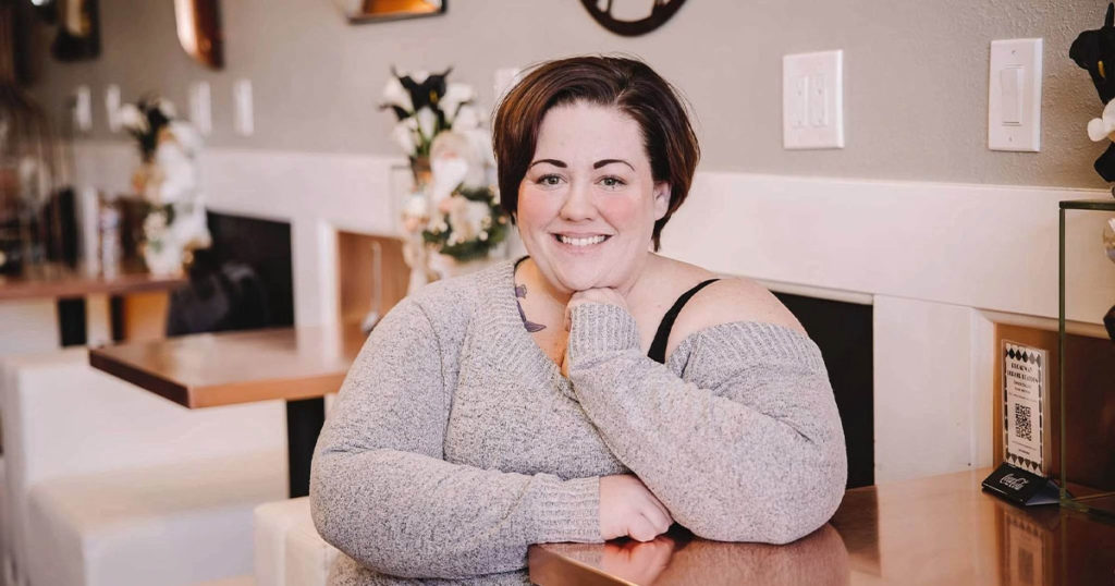 Young at Heart Community Center Hires New Executive Director