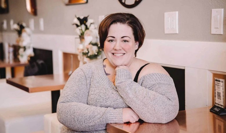Young at Heart Community Center Hires New Executive Director