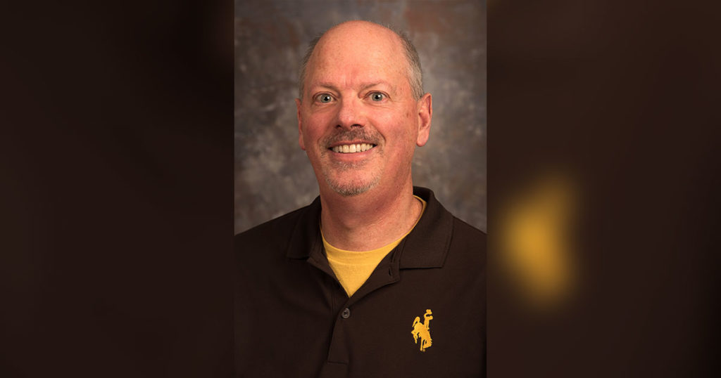 Green River Native Appointed as UW Archivist and Historian