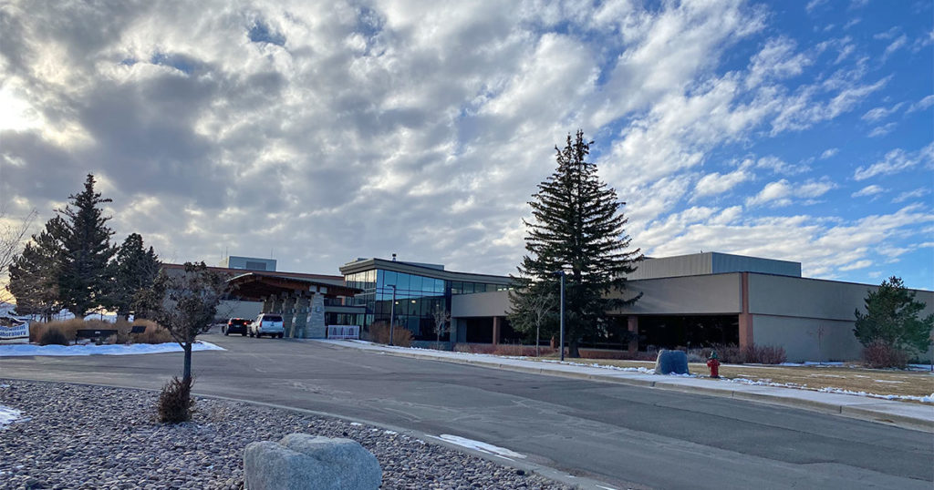 Nena James Appointed to Memorial Hospital of Sweetwater County Board