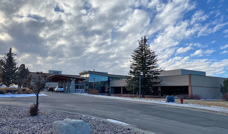 Sweetwater Memorial Hospital Board to Review Weapons Policies