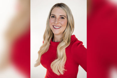 Trump-Backed Degenfelder Launches Bid for Governor