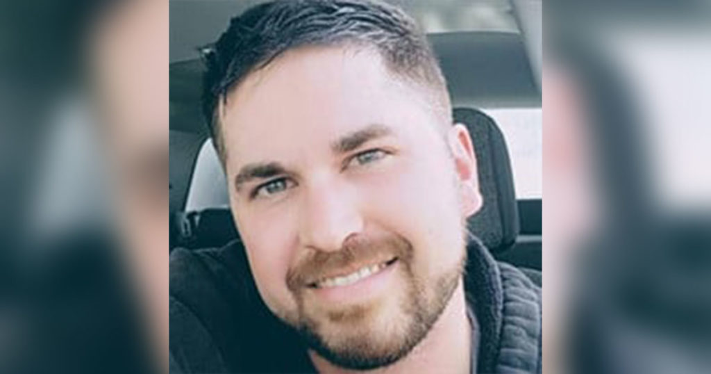Nicholas Sheridan (June 16, 1987 – December 12, 2022)