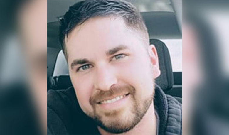 Nicholas Sheridan (June 16, 1987 – December 12, 2022)