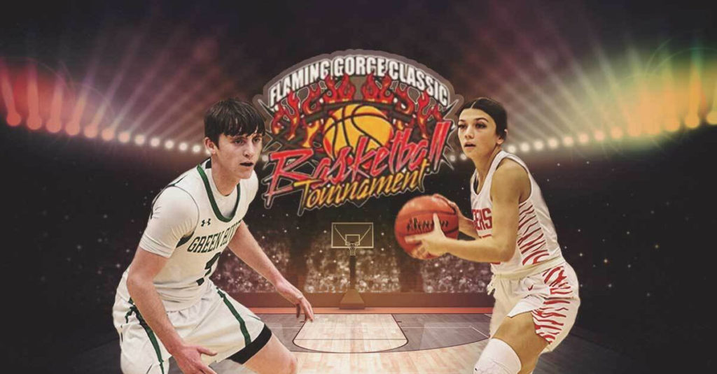 Flaming Gorge Classic: Scores, Photos and Updates