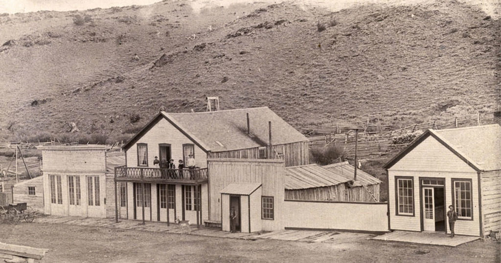 South Pass City Receives $3,500 Grant from Wyoming Cultural Trust Fund