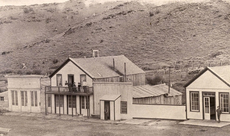 South Pass City Receives $3,500 Grant from Wyoming Cultural Trust Fund