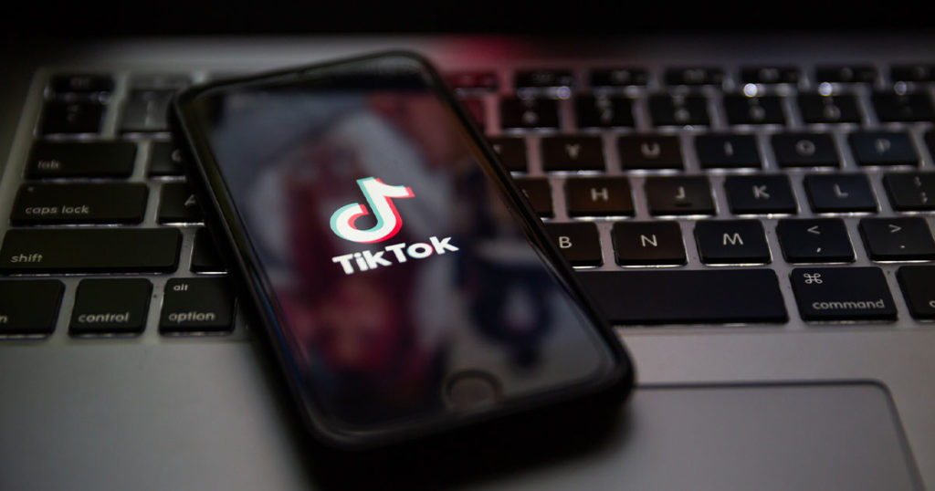 TikTok Banned from State Devices Due to Cybersecurity Concerns