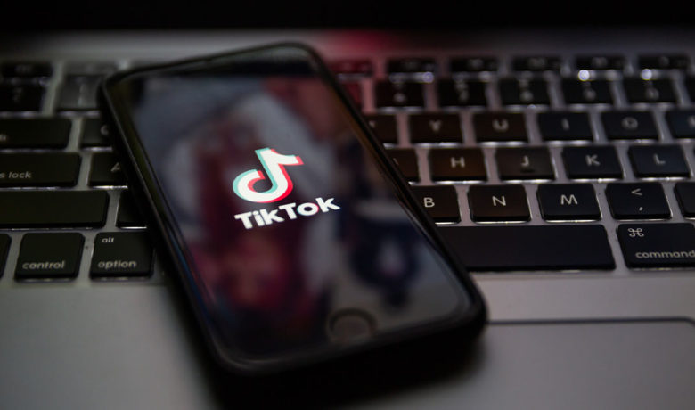 TikTok Banned from State Devices Due to Cybersecurity Concerns