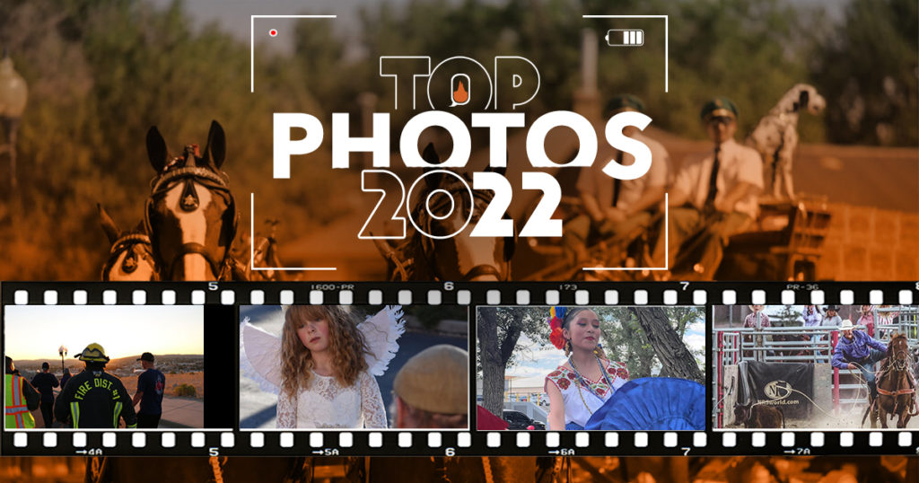 Year in Review: Top Photos of 2022