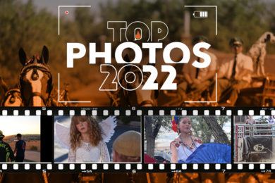 Year in Review: Top Photos of 2022