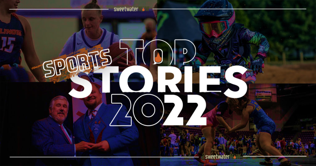 Year in Review: Top Sports Stories of 2022