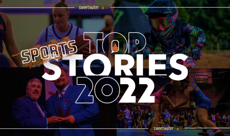 Year in Review: Top Sports Stories of 2022