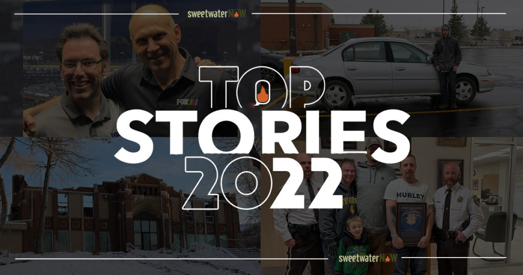 Year in Review: Top Stories of 2022