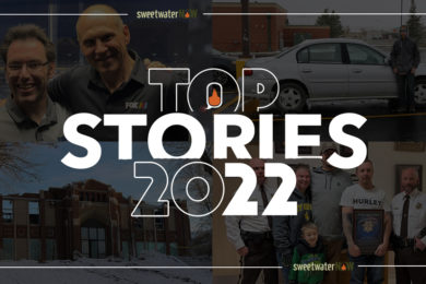 Year in Review: Top Stories of 2022