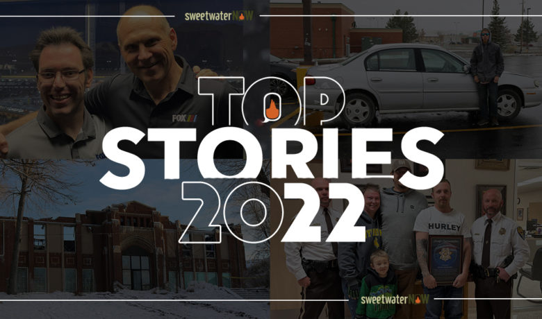Year in Review: Top Stories of 2022