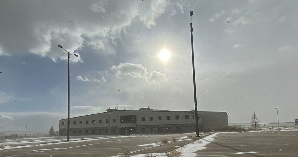 Rocky Mountain Power to Open New Operations Center in Rock Springs