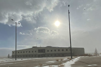 Rocky Mountain Power to Open New Operations Center in Rock Springs