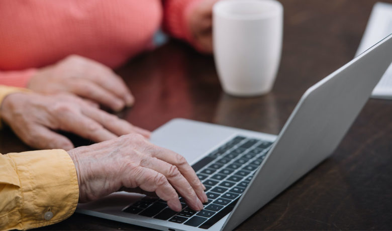 Interactive Learning Available for Older Adults Across Wyoming this Winter