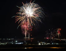 Fireworks Remain Illegal in Rock Springs, Green River