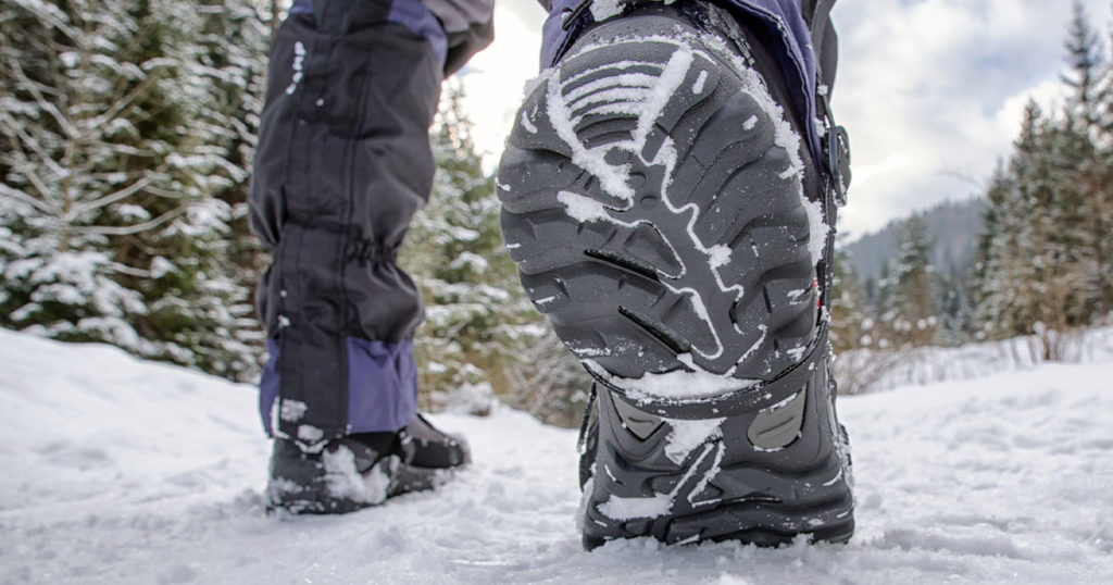 Wyoming State Parks to Host First Day Hikes to Take Place on New Year’s Day