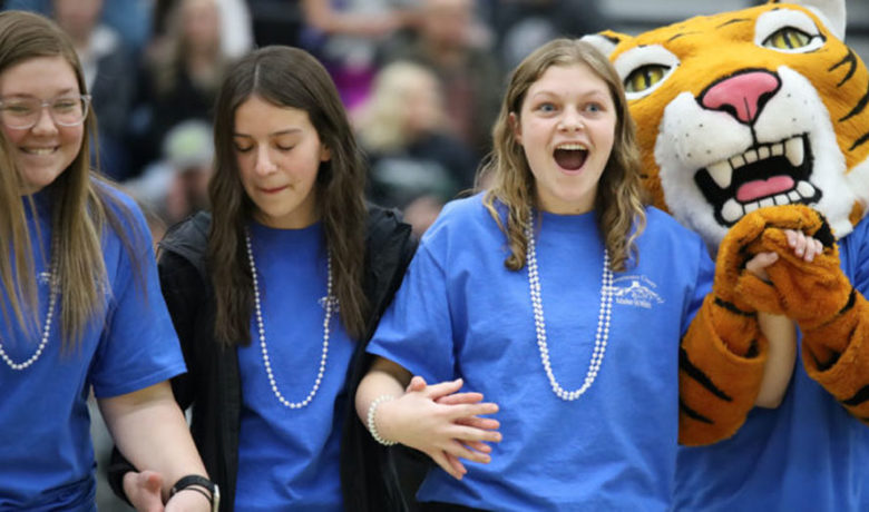 RSHS and GRHS to Shift Fundraising to Local Causes Starting Next Year