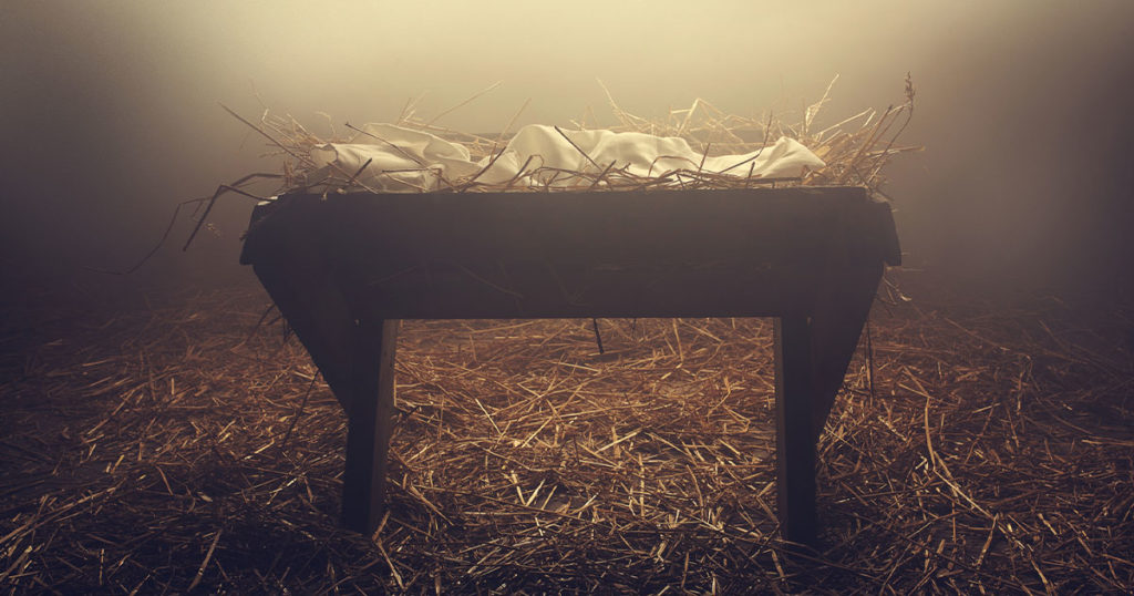 Christmas: The Incarnation