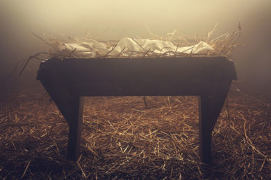 Christmas: The Incarnation
