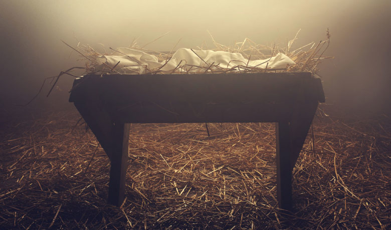 Christmas: The Incarnation