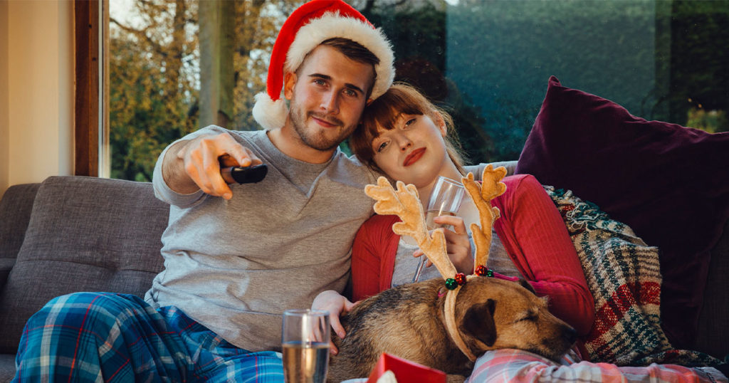 Our Favorite Christmas Movies