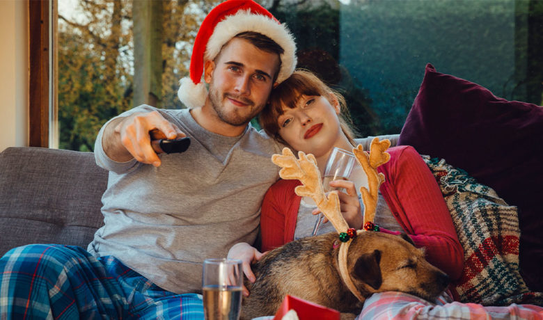 Our Favorite Christmas Movies