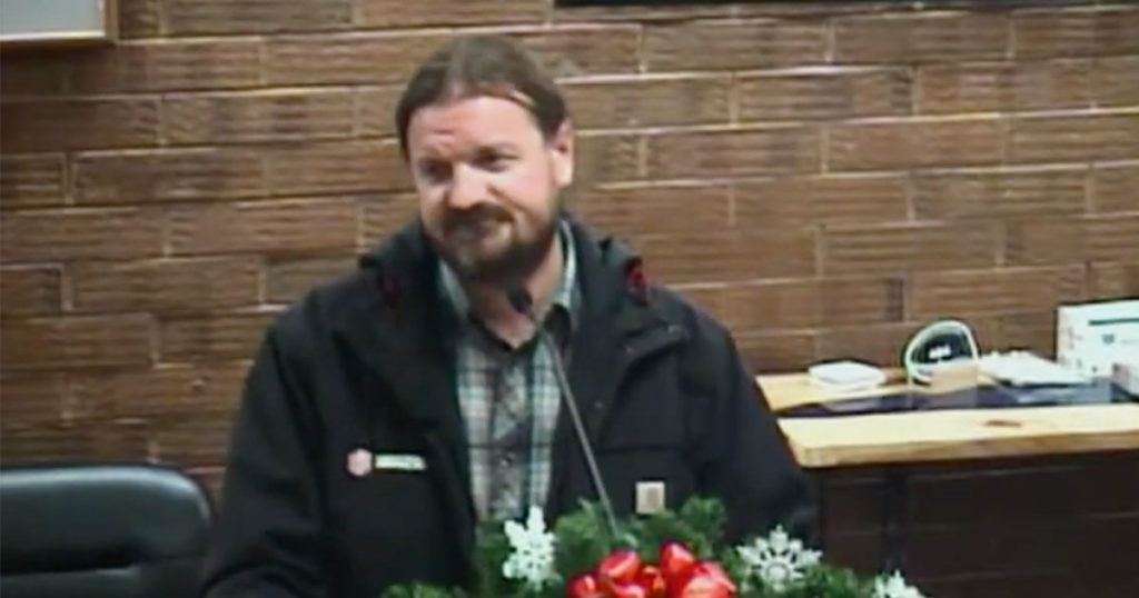 GR City Council Upholds Denial of Subdivision Preliminary Plat