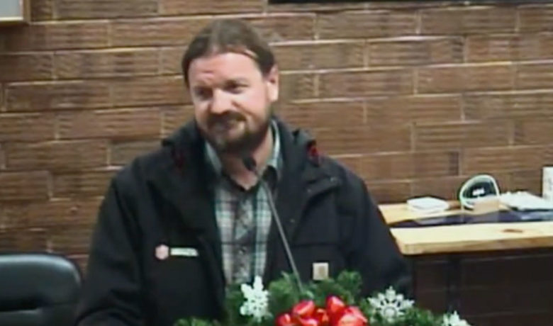 GR City Council Upholds Denial of Subdivision Preliminary Plat