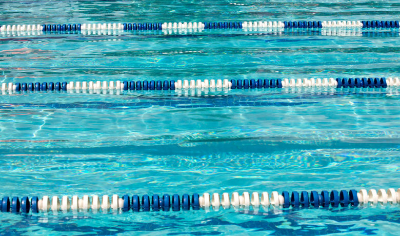 RSHS Boys Swimming Results from Laramie Pentathlon