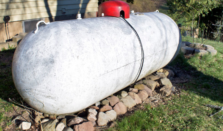 Governor Issues Emergency Relief Order for Propane Delivery