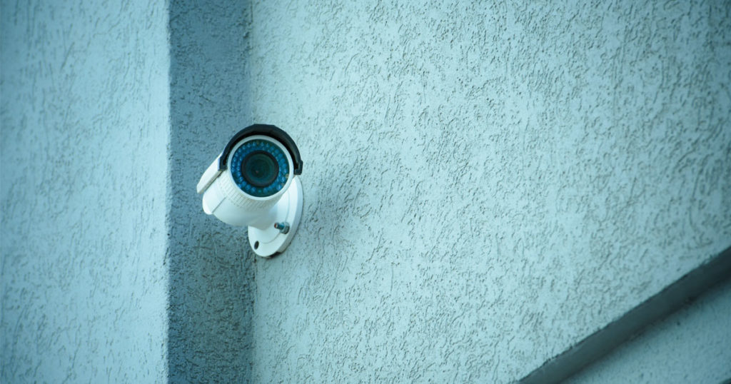 Sweetwater County Detention Center Security System to be Replaced