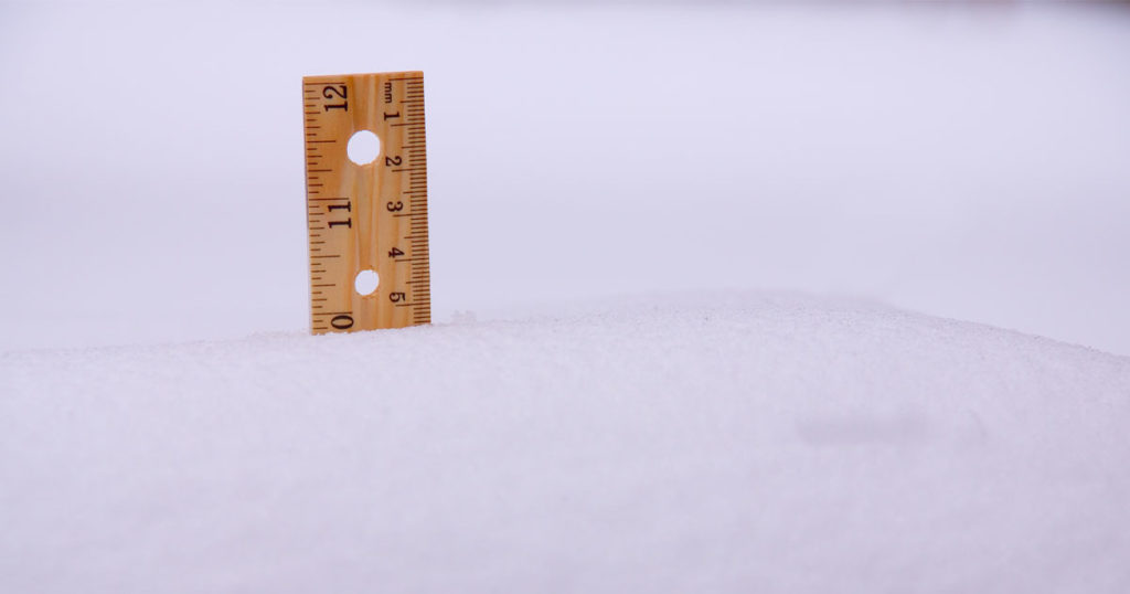 Sweetwater County Area Closures: February 22, 2023