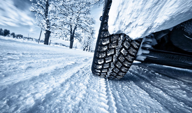 Winter Storm Warning, Advisory Issued for Sweetwater County