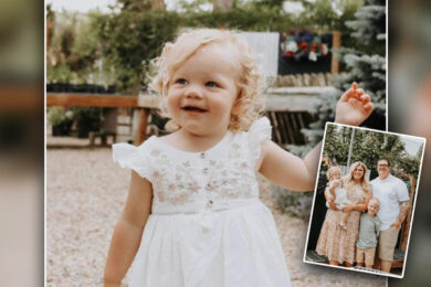 Donations Needed for Taelyn June