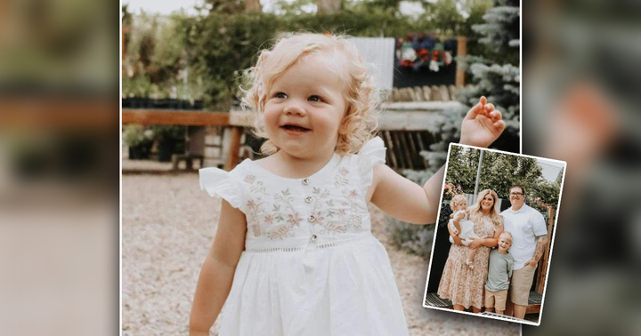 Donations Needed for Taelyn June