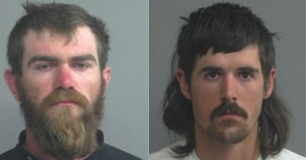 Two Texas Men Lose Hunting, Fishing, Trapping Privileges in 48 States