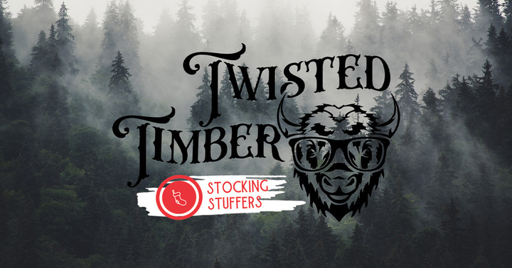 Twisted Timber is the perfect place to find your loved ones a gift for under $15