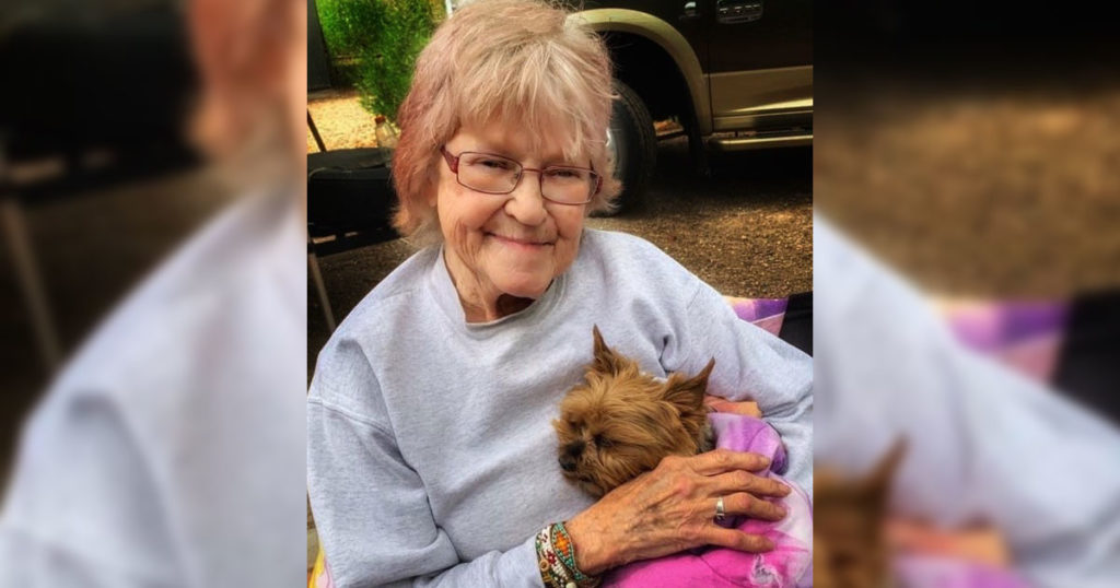 Virginia Bostock Messerly (October 4, 1940 – December 15, 2022)