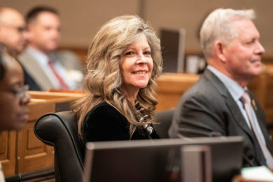 Gordon Offers Blueprint for Wyoming to Lead Nation in State of the State Address