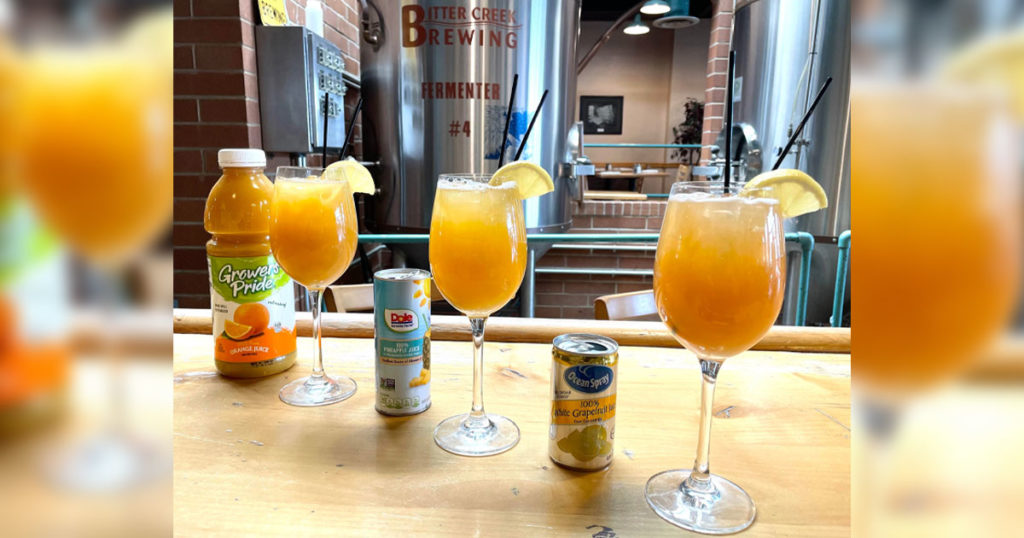 Mix It Up During Craft Cocktail Week in Downtown Rock Springs