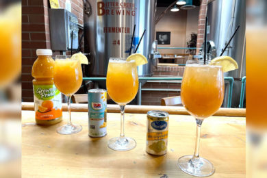 Mix It Up During Craft Cocktail Week in Downtown Rock Springs