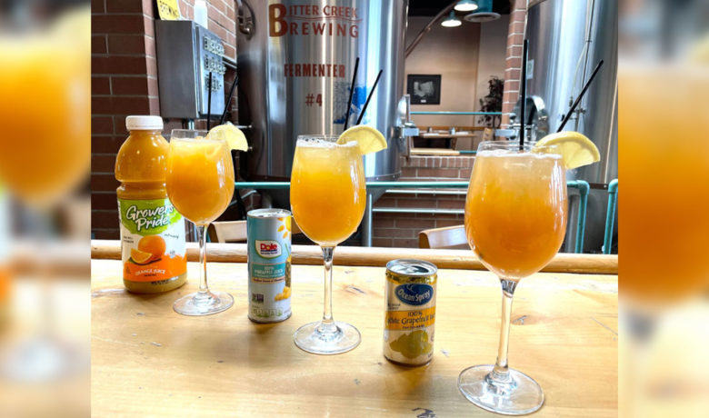 Mix It Up During Craft Cocktail Week in Downtown Rock Springs